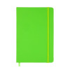Light Green Windsor A5 Notebooks